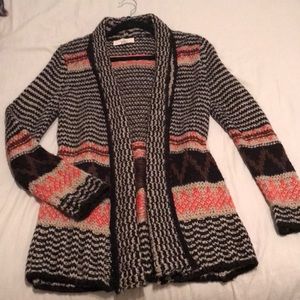 Pink republic Cardigan